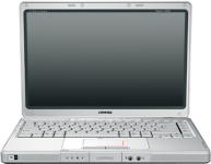 HP-Compaq Presario Notebook V2000 Serie