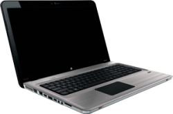 HP-Compaq Pavilion Notebook Dv7-5090ef portátil