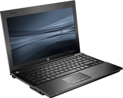 HP-Compaq ProBook 4325s portátil