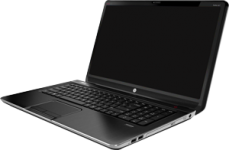 HP-Compaq Pavilion Notebook DV7-7000 Serie