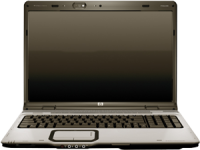 HP-Compaq Pavilion Notebook DV9200 Serie