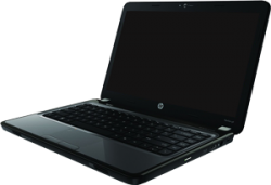 HP-Compaq Pavilion Notebook G4-1065LA portátil