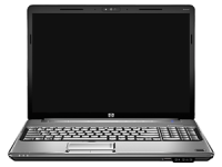 HP-Compaq Pavilion Notebook DV7Z Serie