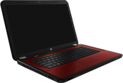 HP-Compaq Pavilion Notebook G6-1d08dx portátil