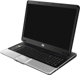 HP-Compaq Pavilion Notebook HDX9000 Serie