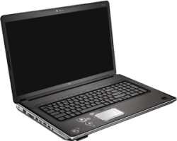 HP-Compaq Pavilion Notebook Dv8 Entertainment portátil