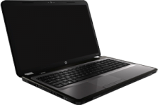 HP-Compaq Pavilion Notebook G7 Serie