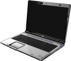 HP-Compaq Pavilion Notebook Dv9628ca portátil