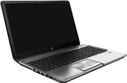 HP-Compaq Pavilion Notebook M6-1061er portátil