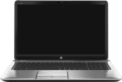 HP-Compaq Pavilion Notebook M7-1078ca portátil