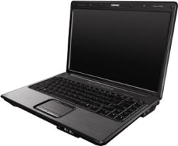 HP-Compaq Pavilion Notebook V3918LA portátil
