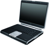 HP-Compaq Pavilion Notebook ZV6000 Serie