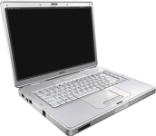 HP-Compaq Presario Notebook C300 Serie