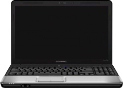 HP-Compaq Presario Notebook CQ43-101TX portátil