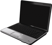 HP-Compaq Presario Notebook CQ45 Serie