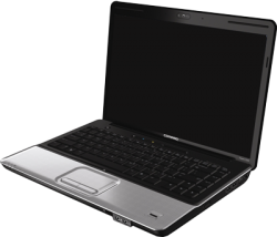HP-Compaq Presario Notebook CQ45-311TX portátil