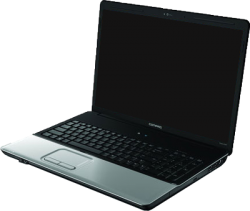 HP-Compaq Presario Notebook CQ35-241TX portátil