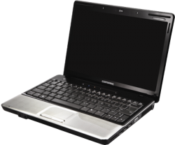 HP-Compaq Presario Notebook CQ20-208TU portátil