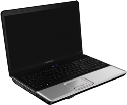 HP-Compaq Presario Notebook CQ61-104EL portátil