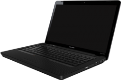 HP-Compaq Presario Notebook CQ62-240SF portátil
