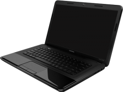 HP-Compaq Presario Notebook CQ58-155SA portátil