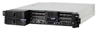 IBM-Lenovo System X IDataplex Dx360 M2 (7321-xxx) servidor