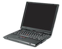 IBM-Lenovo ThinkPad 570E PIII (2644-6xx) portátil
