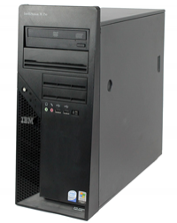 IBM-Lenovo IntelliStation Z Pro (6865-2xx) servidor