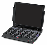 IBM-Lenovo ThinkPad S431 portátil