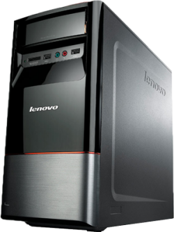 IBM-Lenovo Lenovo H415 ordenador de sobremesa