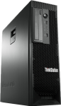 IBM-Lenovo ThinkStation C Serie