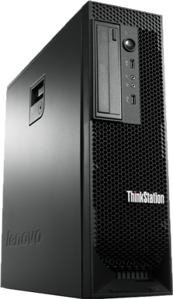 IBM-Lenovo ThinkStation C30 servidor