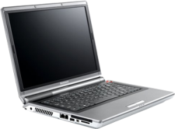 IBM-Lenovo 3000 N500 (4233-xxx) portátil