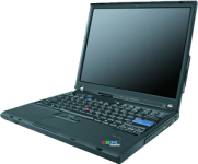 IBM-Lenovo ThinkPad T Serie