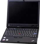 IBM-Lenovo ThinkPad X Serie