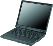 IBM-Lenovo ThinkPad A Serie