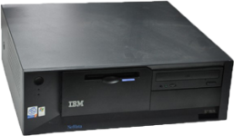 IBM-Lenovo NetVista