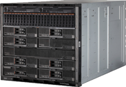 IBM-Lenovo Flex System X280 X6 servidor