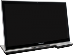 Samsung DP700A7D-X02 (All-in-One) ordenador de sobremesa
