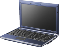 Samsung Sens VM-6000 portátil