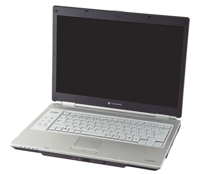 Toshiba DynaBook VX/570LS portátil