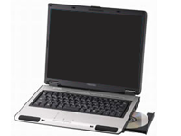 Toshiba DynaBook Satellite P10 150C/C5 Serie portátil