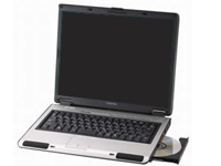 Toshiba DynaBook P1-X7MP-BW portátil