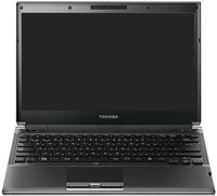 Toshiba DynaBook RX73/TBE portátil